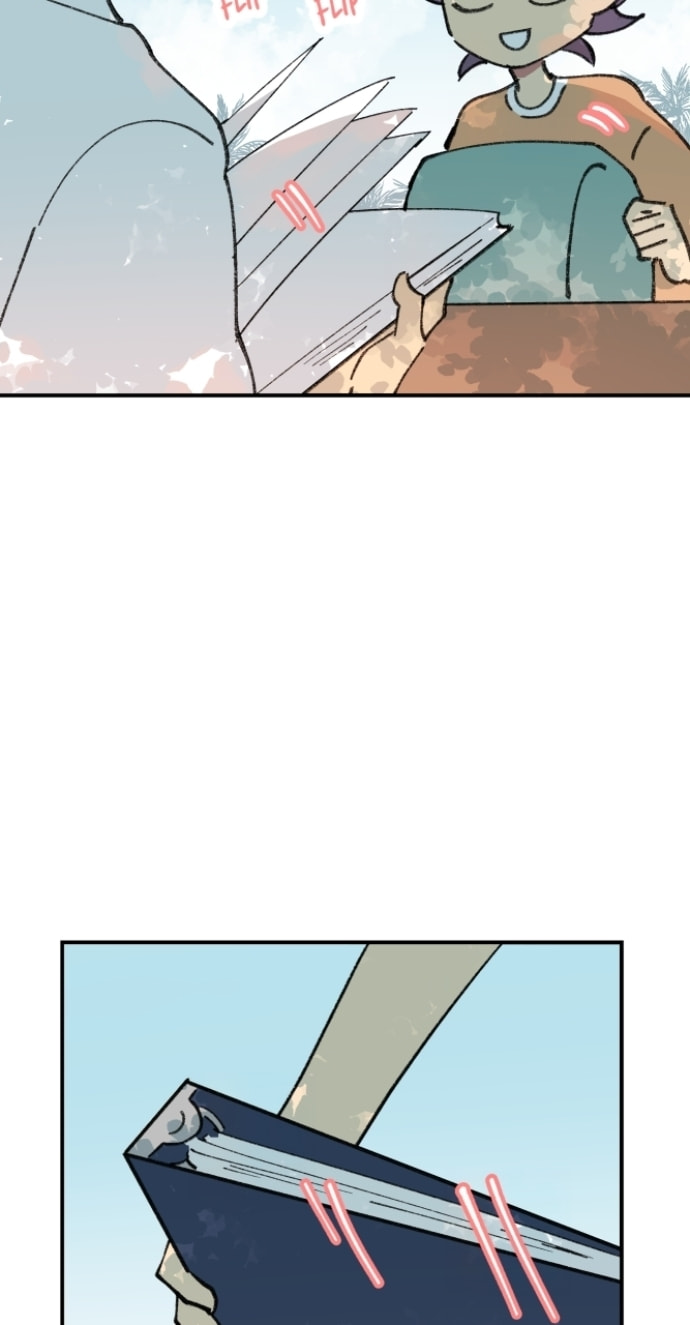 Kyokou no Ou Chapter 63 page 11 - 