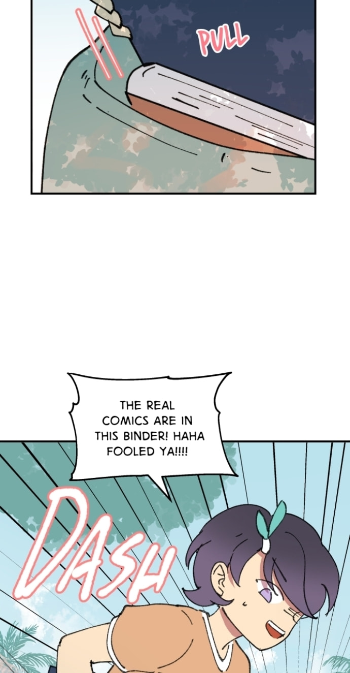 Kyokou no Ou Chapter 63 page 12 - 