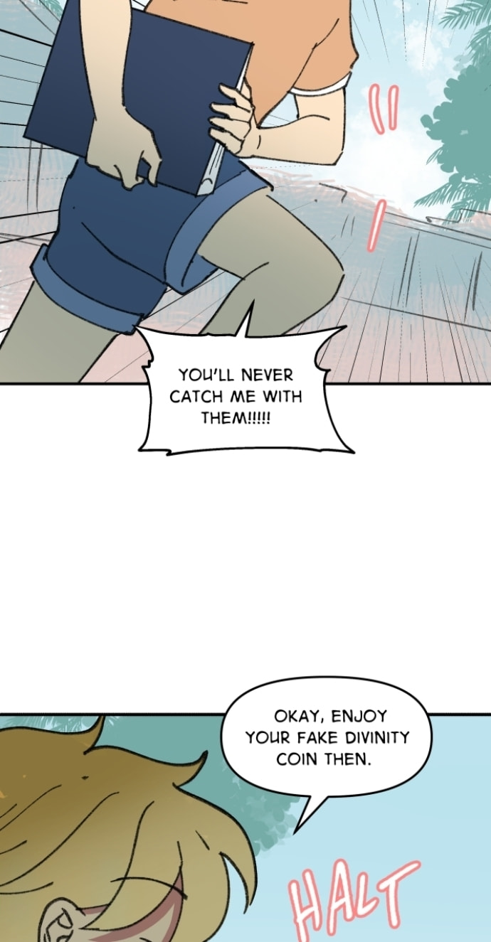 Kyokou no Ou Chapter 63 page 13 - 