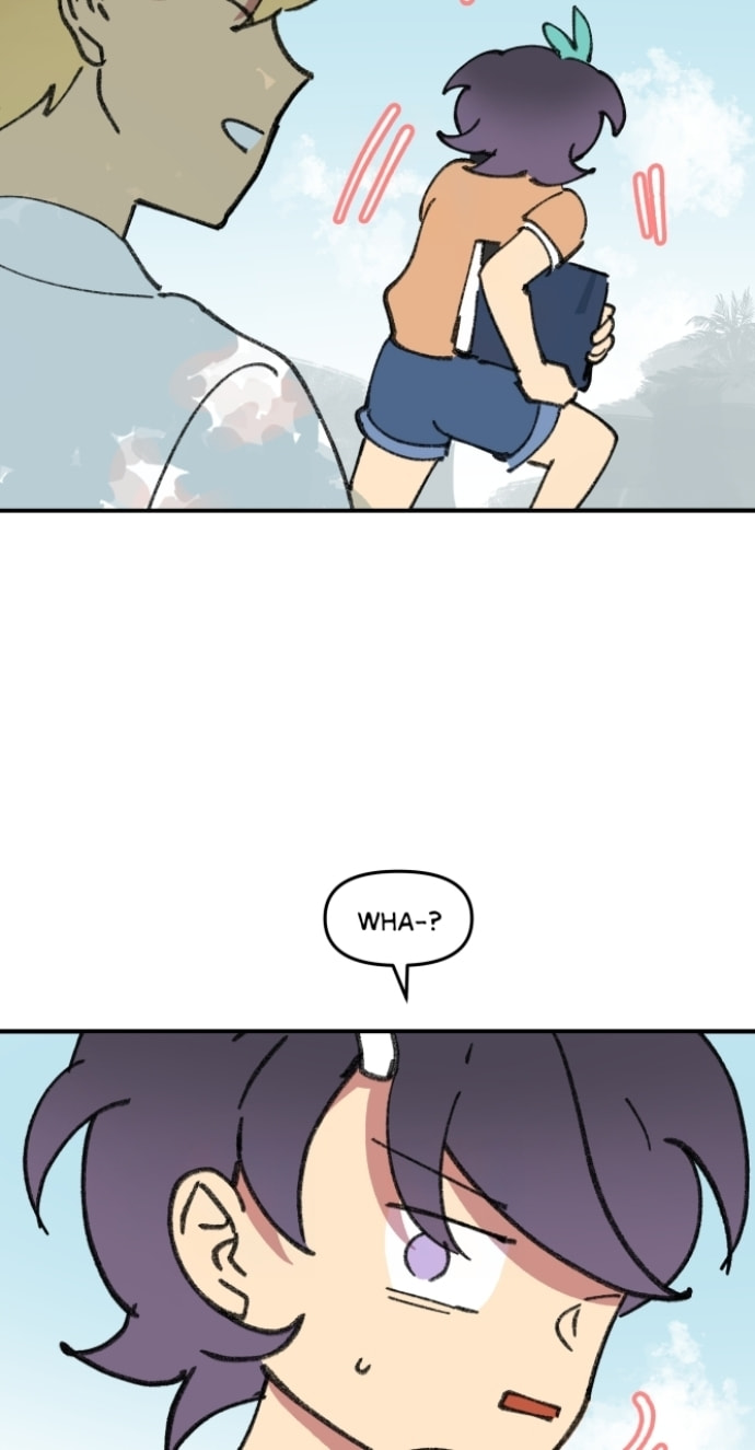 Kyokou no Ou Chapter 63 page 14 - 
