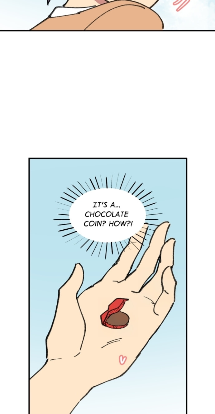 Kyokou no Ou Chapter 63 page 15 - 