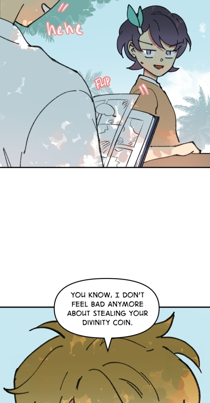 Kyokou no Ou Chapter 63 page 23 - 