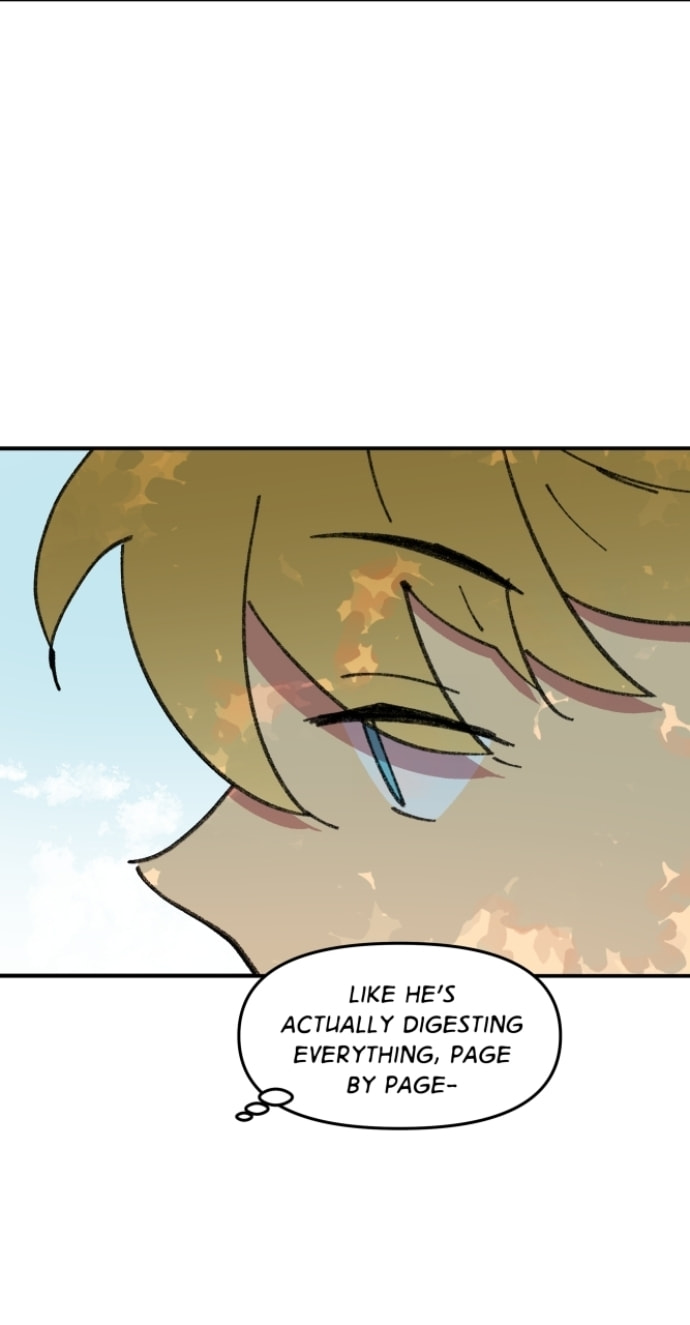 Kyokou no Ou Chapter 63 page 29 - 