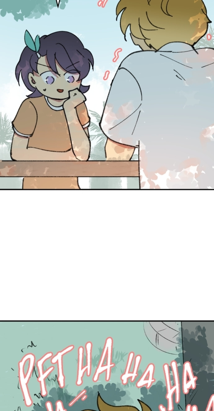 Kyokou no Ou Chapter 63 page 31 - 