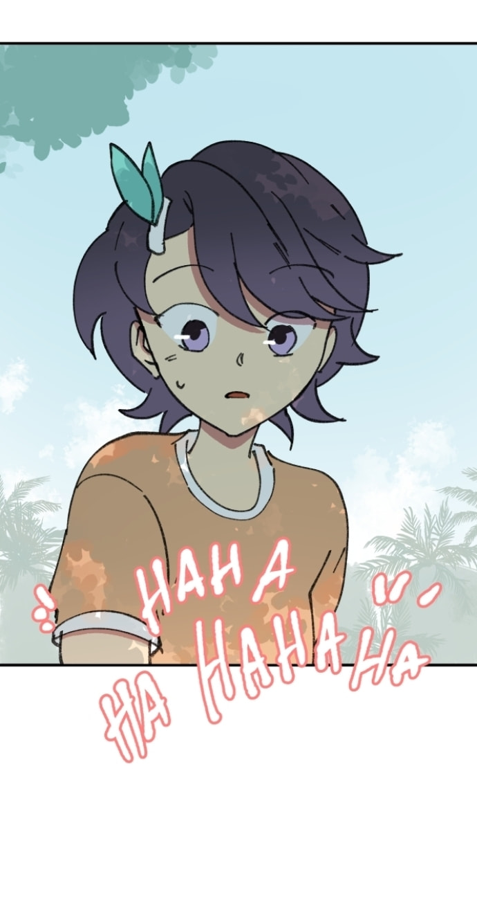 Kyokou no Ou Chapter 63 page 33 - 