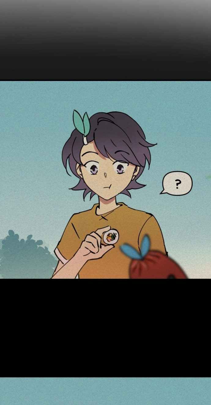 Kyokou no Ou Chapter 63 page 35 - 