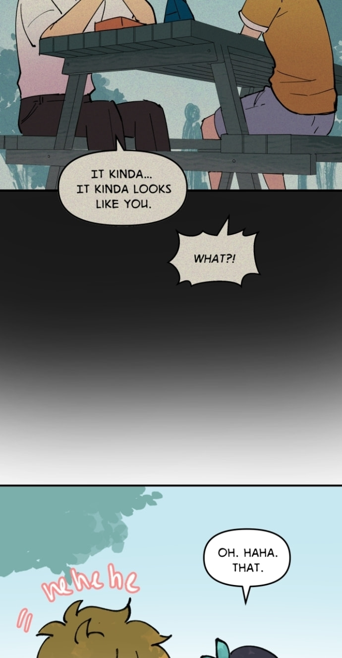 Kyokou no Ou Chapter 63 page 37 - 