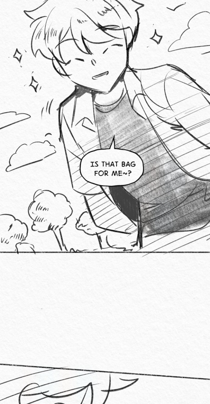 Kyokou no Ou Chapter 63 page 46 - 