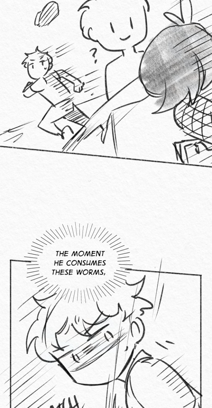 Kyokou no Ou Chapter 63 page 48 - 