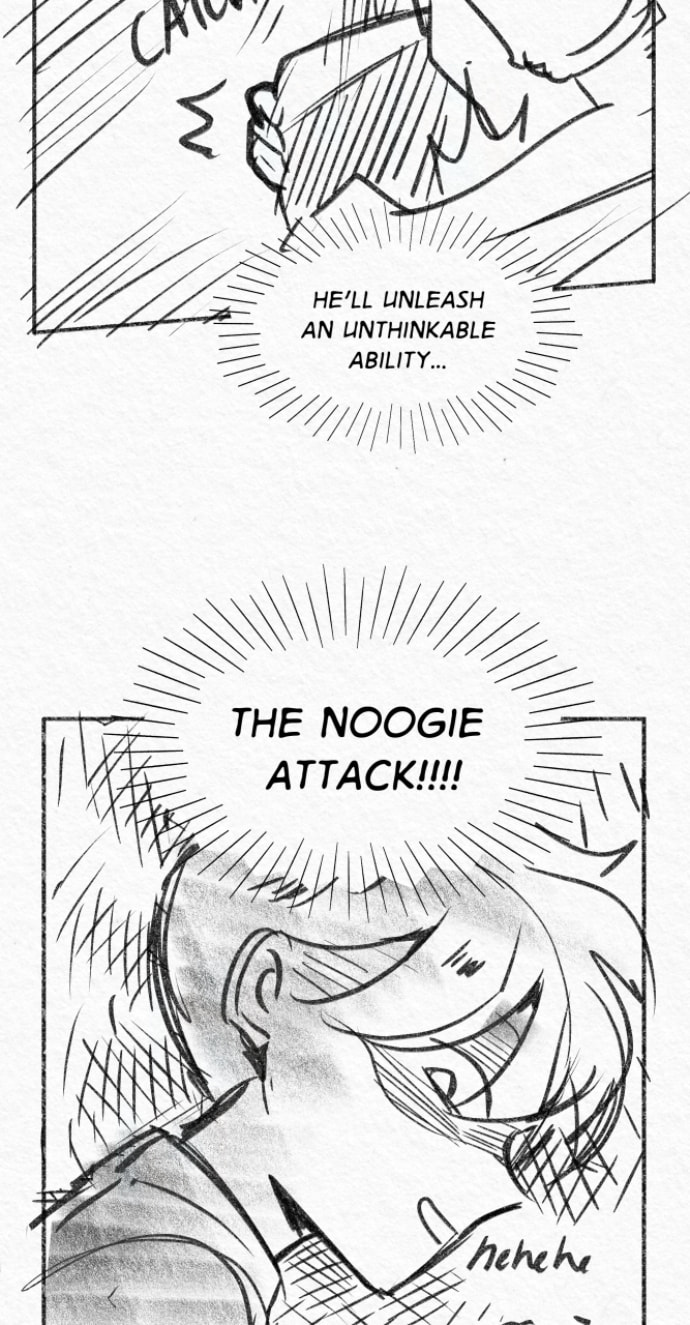 Kyokou no Ou Chapter 63 page 49 - 