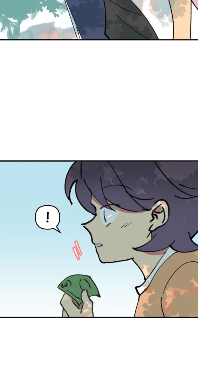Kyokou no Ou Chapter 63 page 61 - 