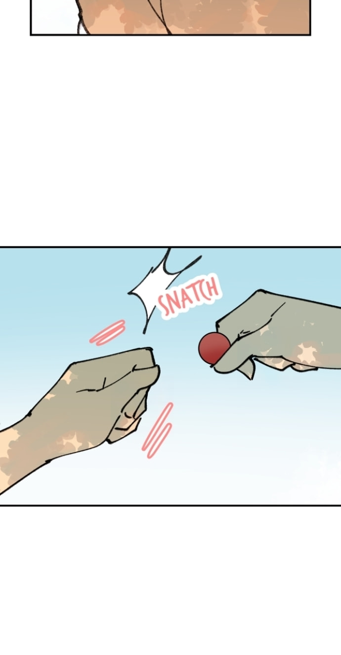 Kyokou no Ou Chapter 63 page 8 - 