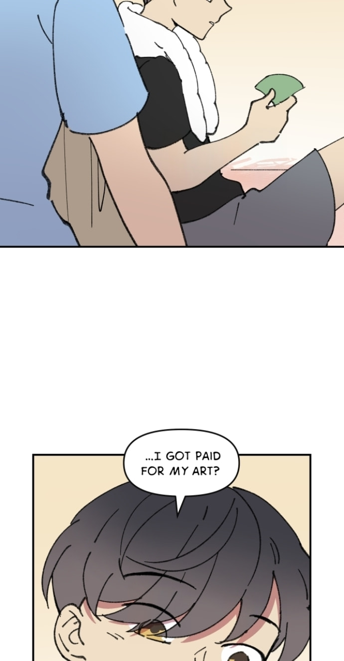 Kyokou no Ou Chapter 63 page 71 - 