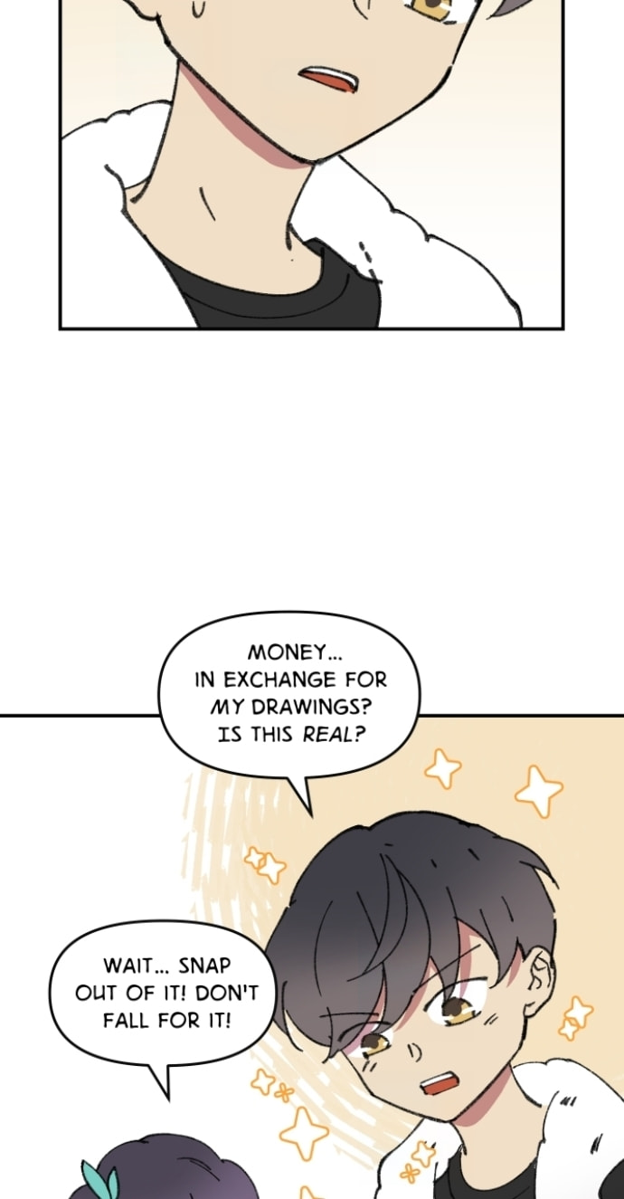 Kyokou no Ou Chapter 63 page 72 - 