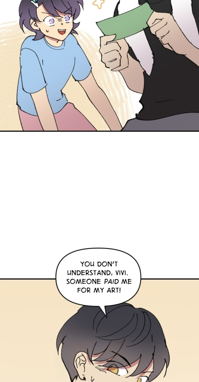 Kyokou no Ou Chapter 63 page 73 - 