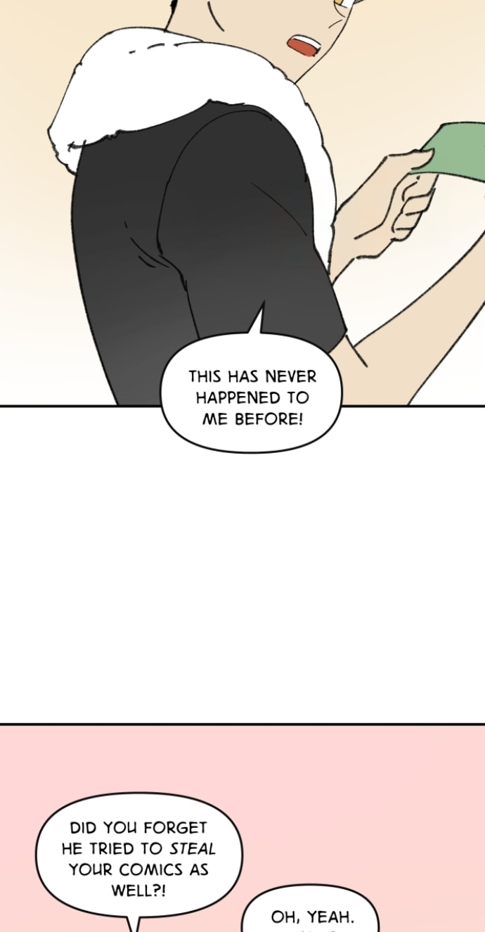 Kyokou no Ou Chapter 63 page 74 - 