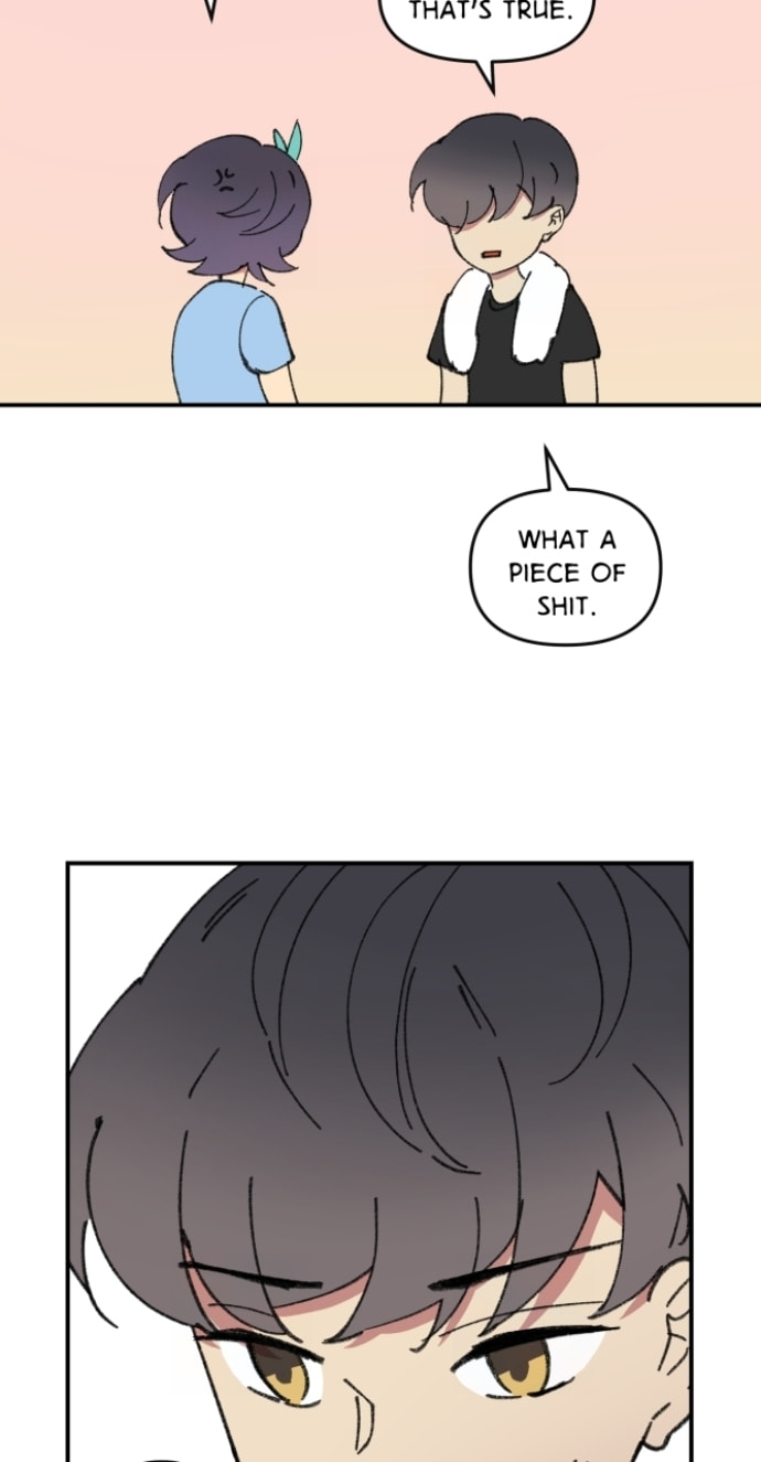 Kyokou no Ou Chapter 63 page 75 - 