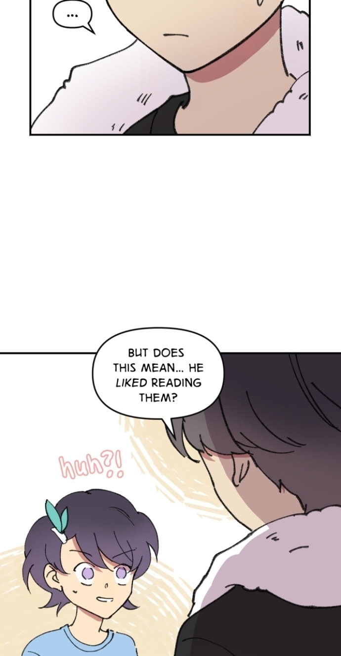 Kyokou no Ou Chapter 63 page 76 - 