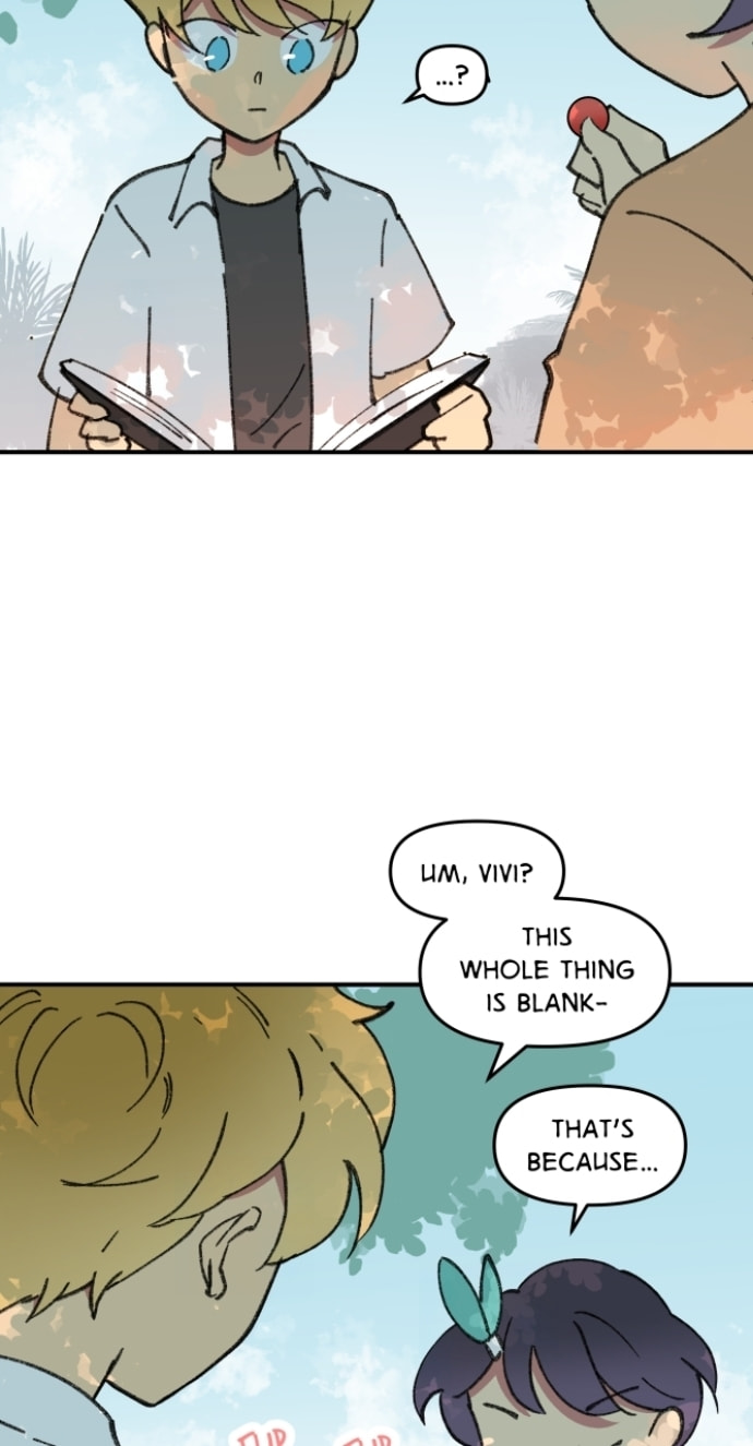 Kyokou no Ou Chapter 63 page 10 - 