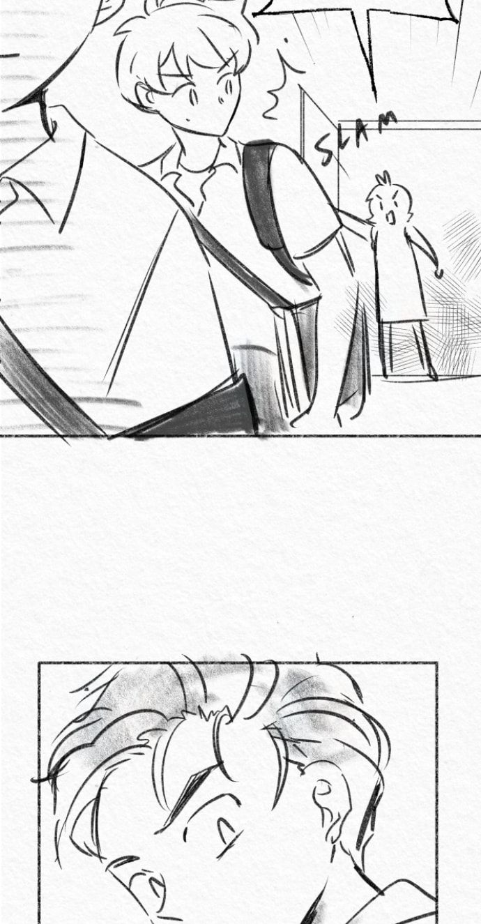 Kyokou no Ou Chapter 64 page 20 - 