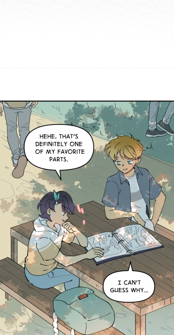 Kyokou no Ou Chapter 64 page 23 - 