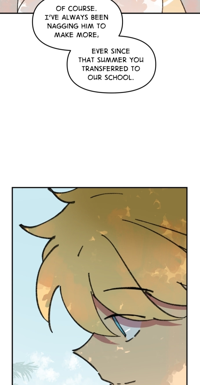 Kyokou no Ou Chapter 64 page 28 - 