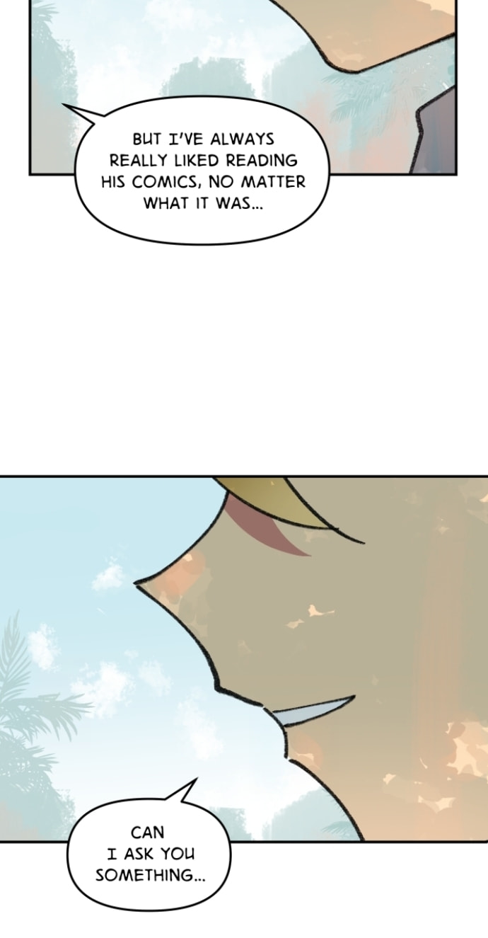 Kyokou no Ou Chapter 64 page 29 - 