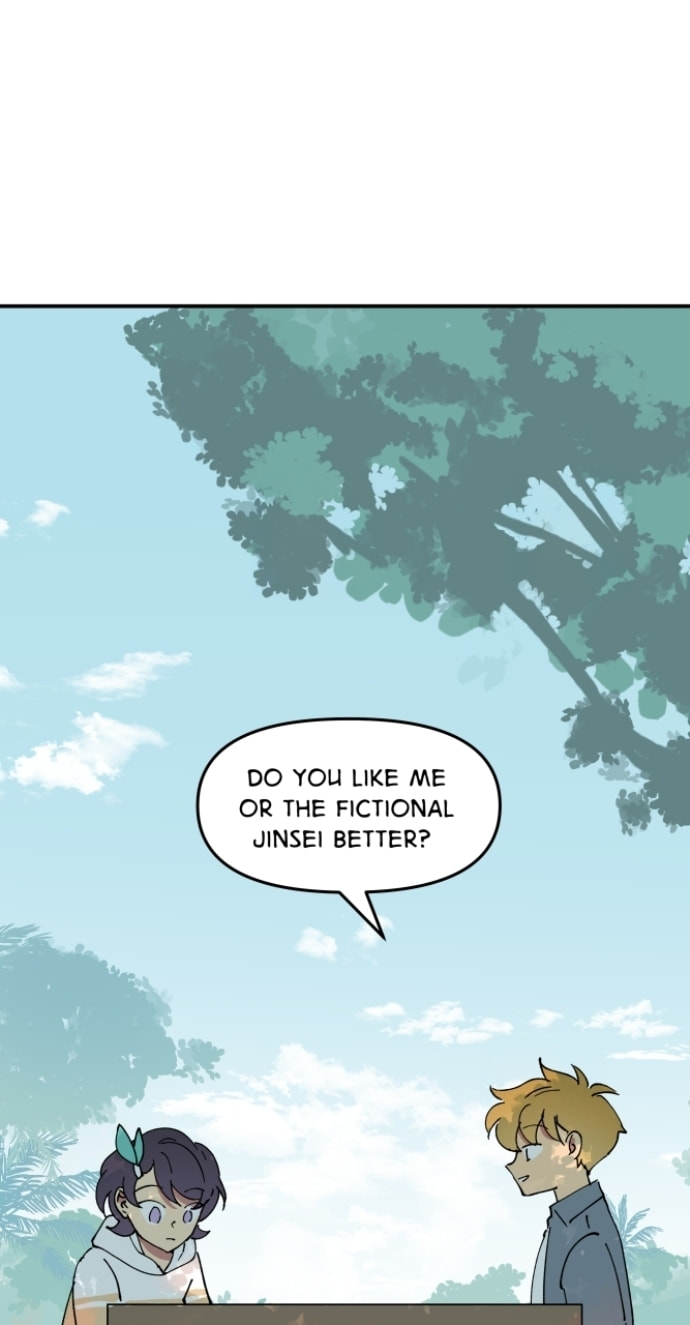 Kyokou no Ou Chapter 64 page 30 - 
