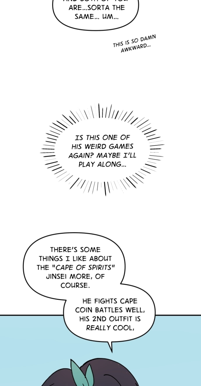 Kyokou no Ou Chapter 64 page 35 - 