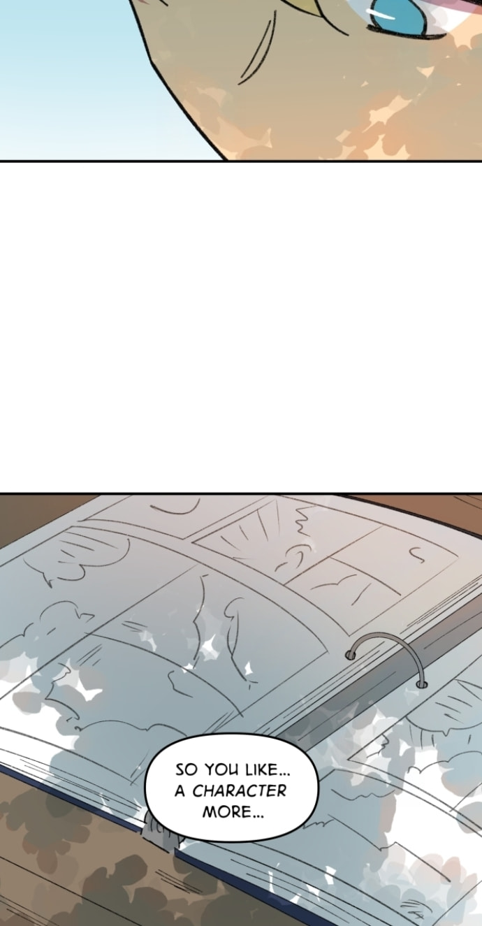 Kyokou no Ou Chapter 64 page 41 - 