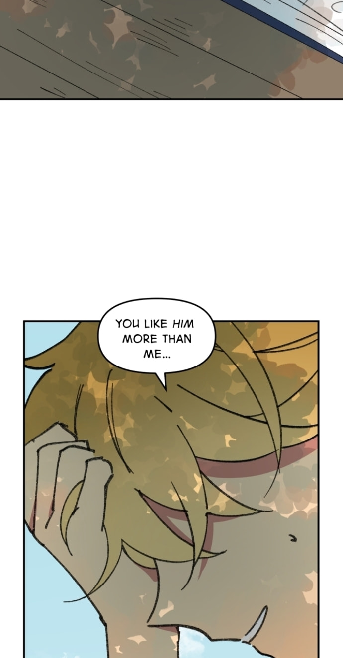 Kyokou no Ou Chapter 64 page 42 - 