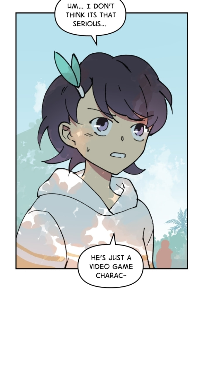 Kyokou no Ou Chapter 64 page 44 - 