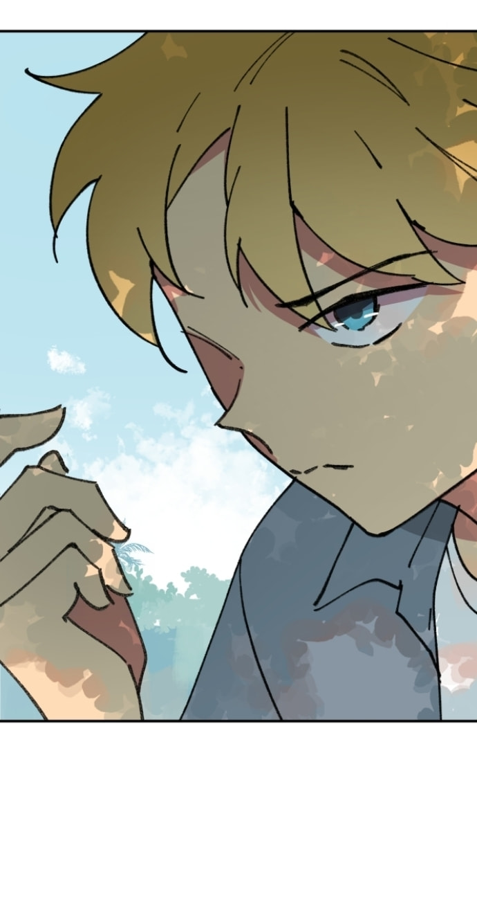 Kyokou no Ou Chapter 64 page 45 - 