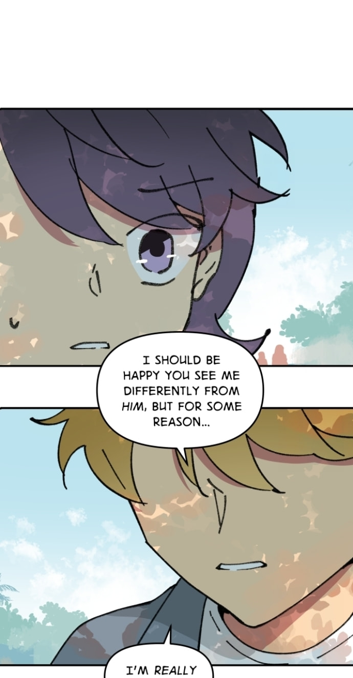 Kyokou no Ou Chapter 64 page 46 - 