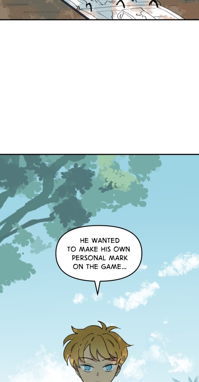 Kyokou no Ou Chapter 64 page 51 - 