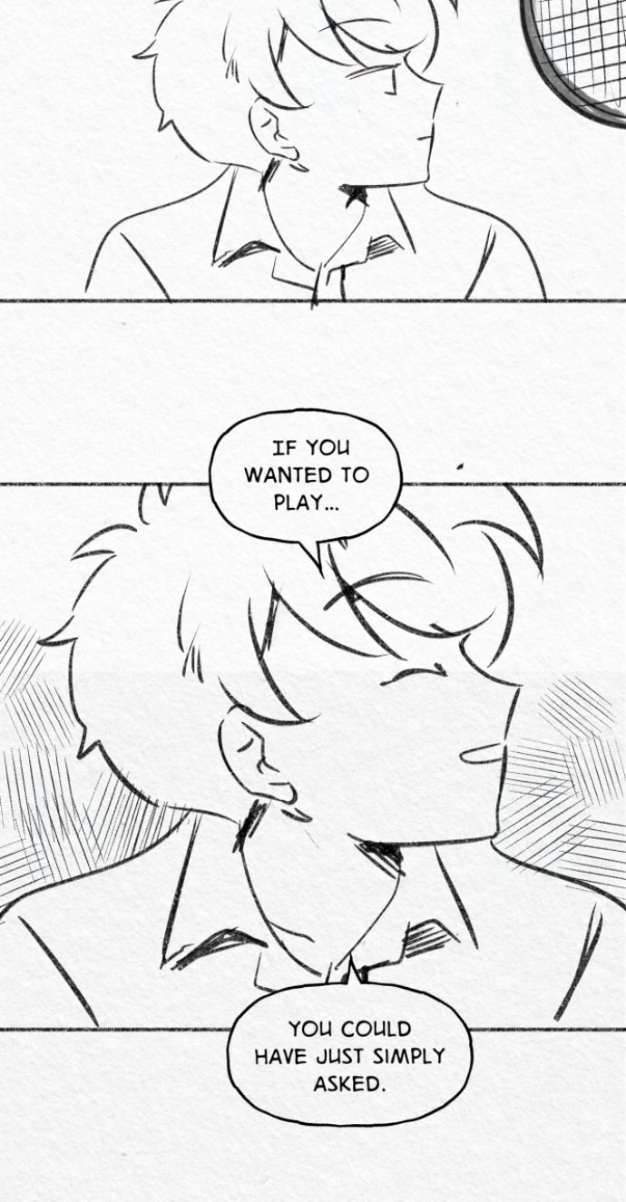 Kyokou no Ou Chapter 64 page 7 - 