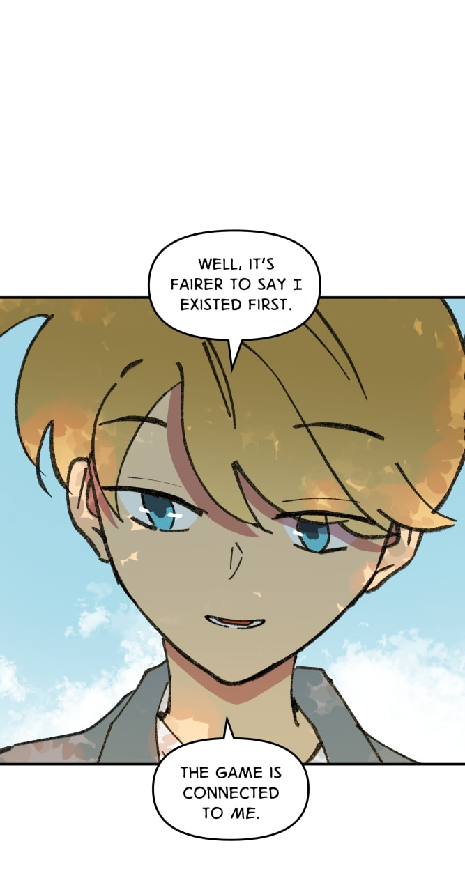 Kyokou no Ou Chapter 65 page 3 - 