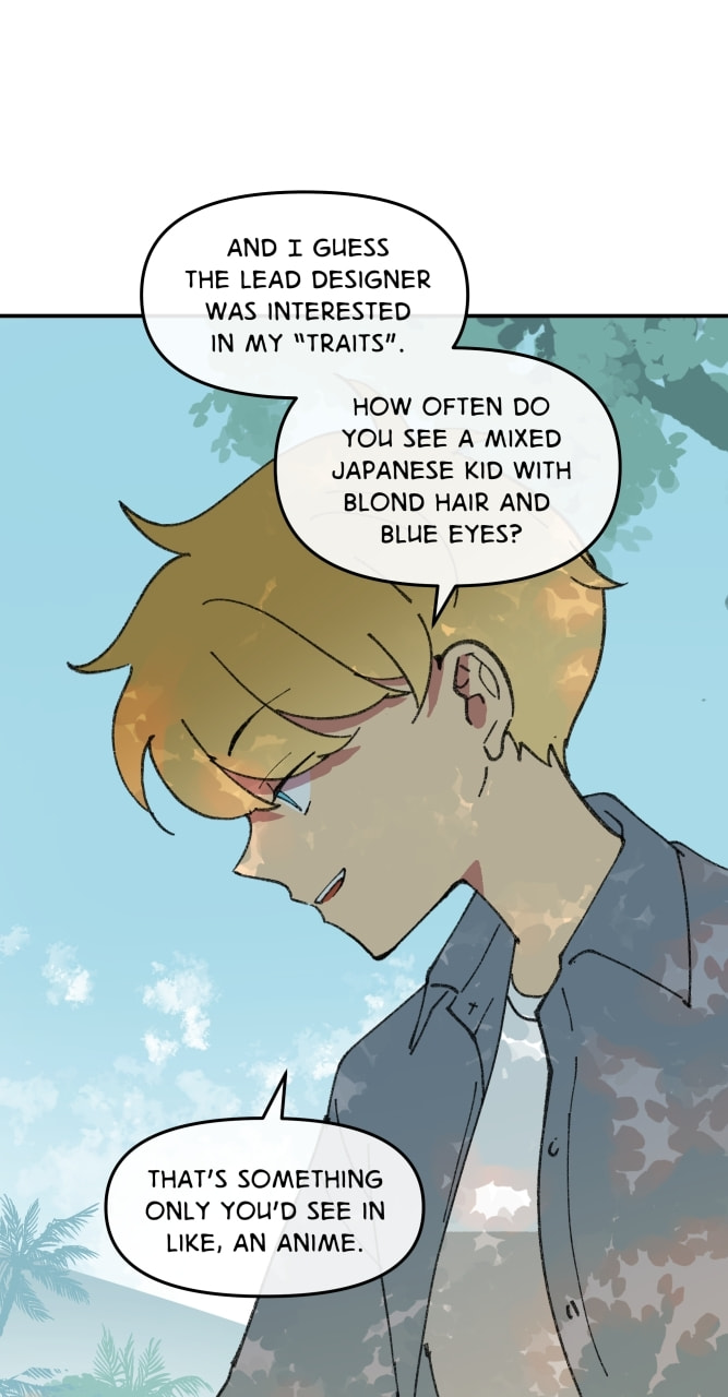 Kyokou no Ou Chapter 65 page 4 - 