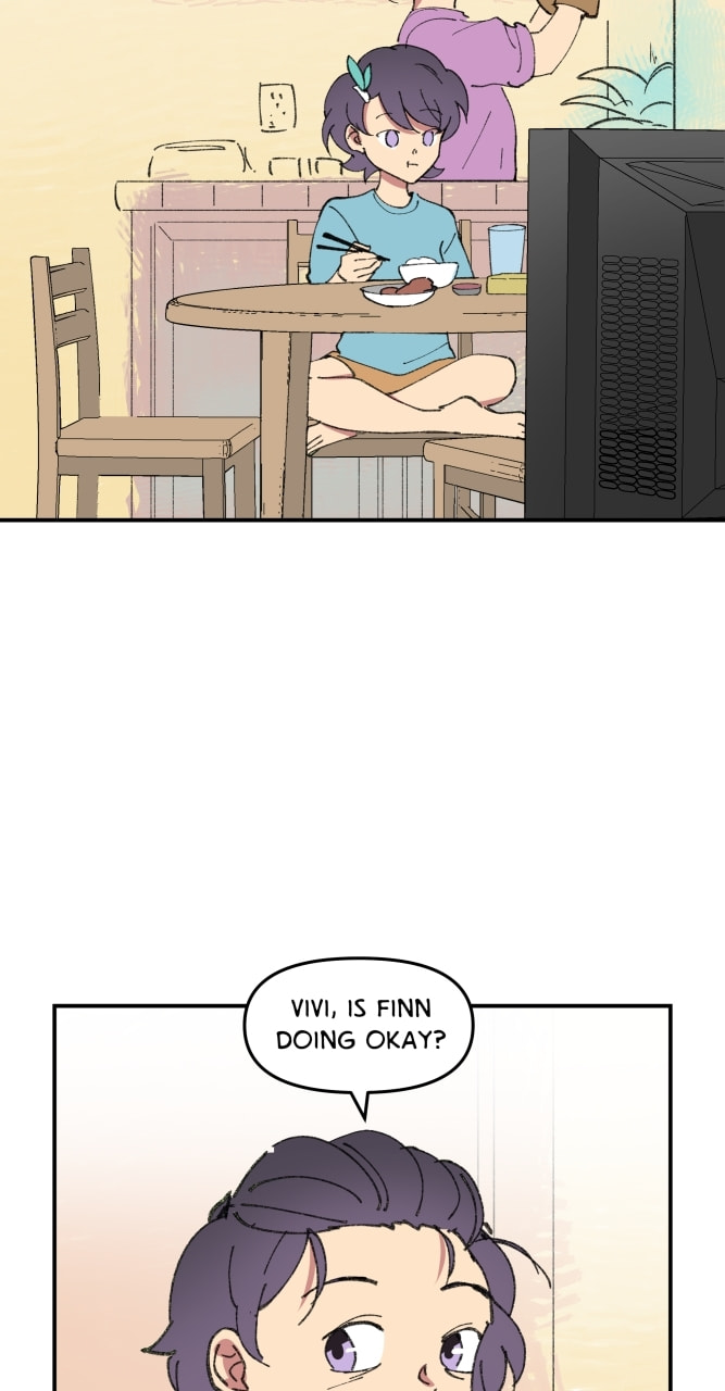 Kyokou no Ou Chapter 65 page 33 - 