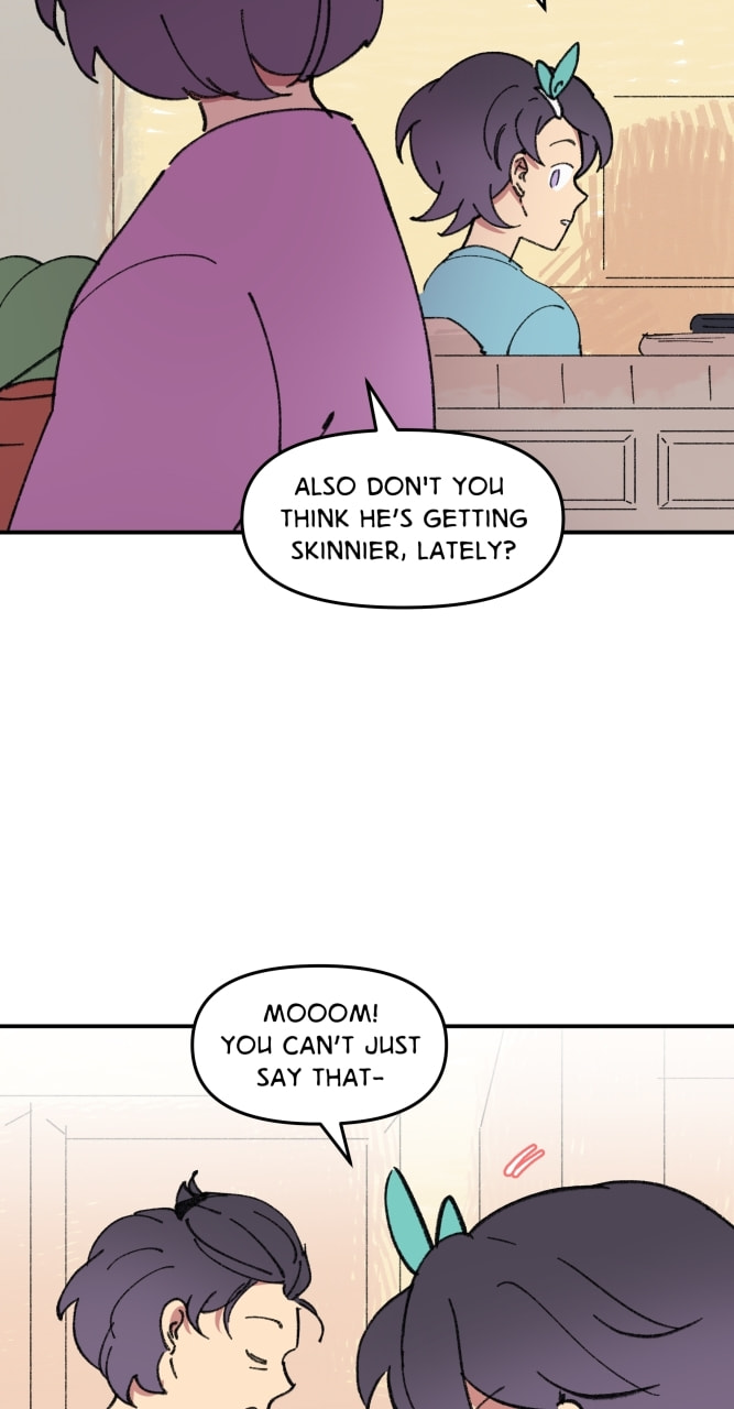 Kyokou no Ou Chapter 65 page 35 - 