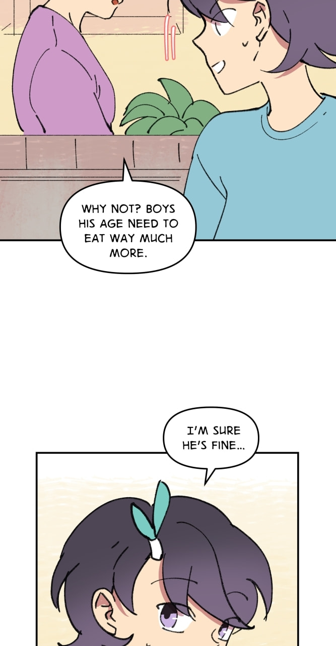 Kyokou no Ou Chapter 65 page 36 - 