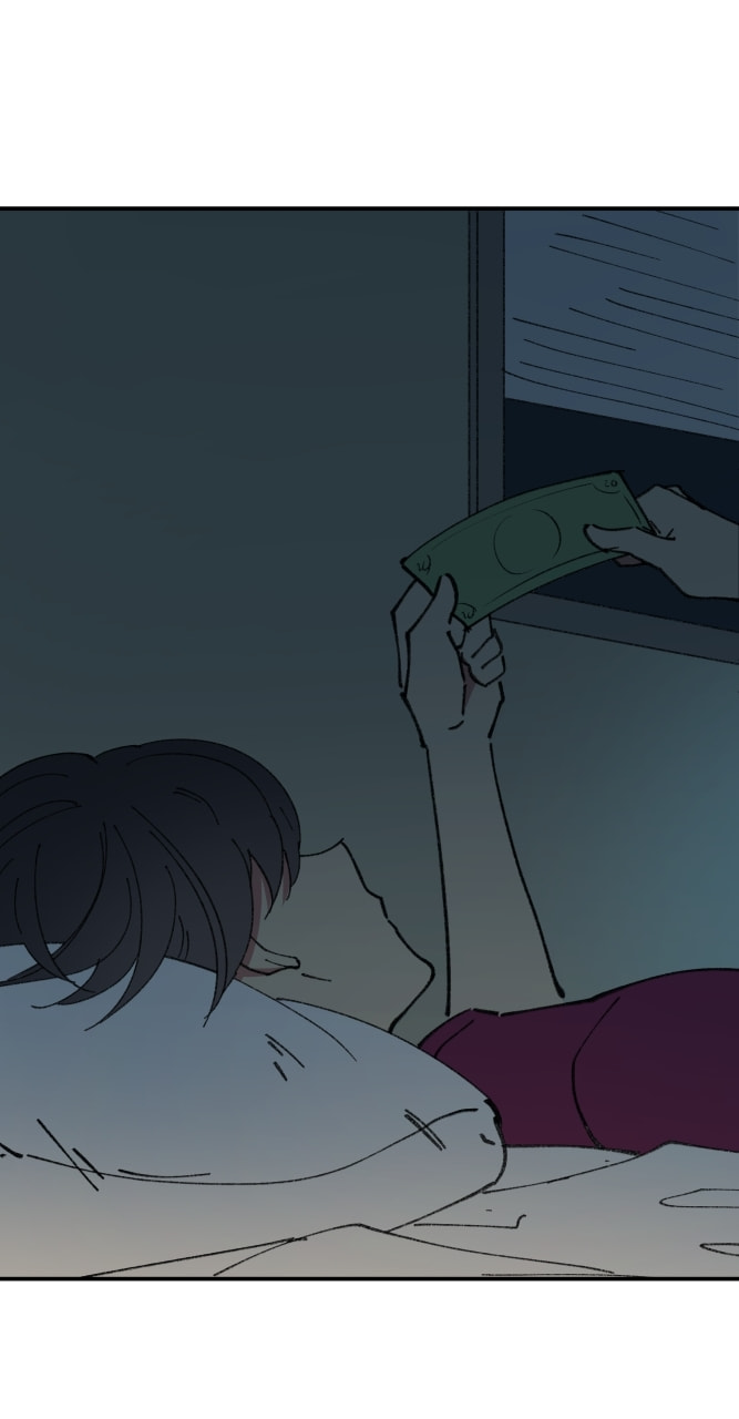 Kyokou no Ou Chapter 65 page 39 - 