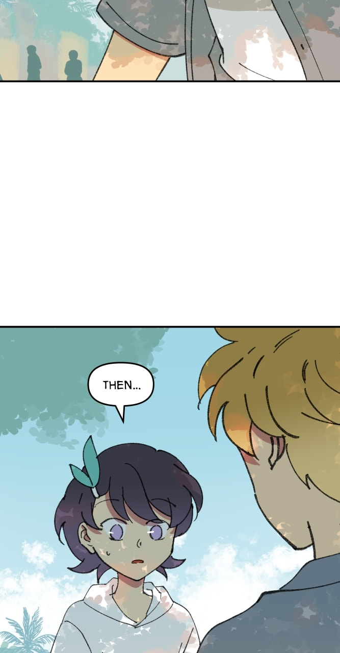 Kyokou no Ou Chapter 65 page 5 - 