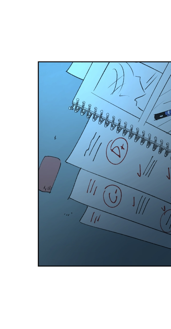 Kyokou no Ou Chapter 65 page 41 - 