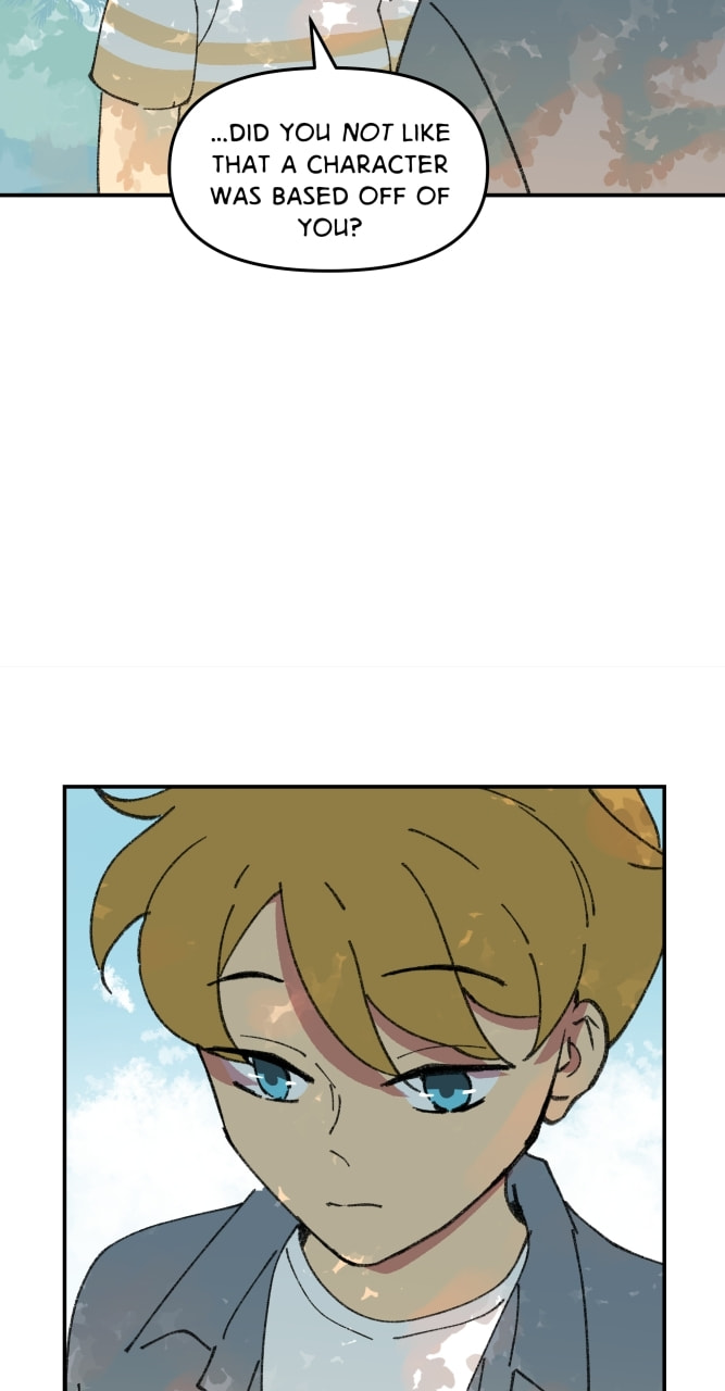 Kyokou no Ou Chapter 65 page 6 - 