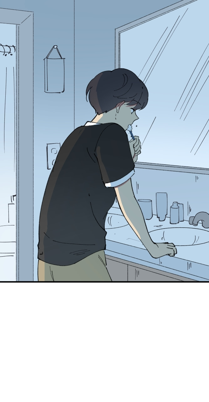 Kyokou no Ou Chapter 65 page 54 - 