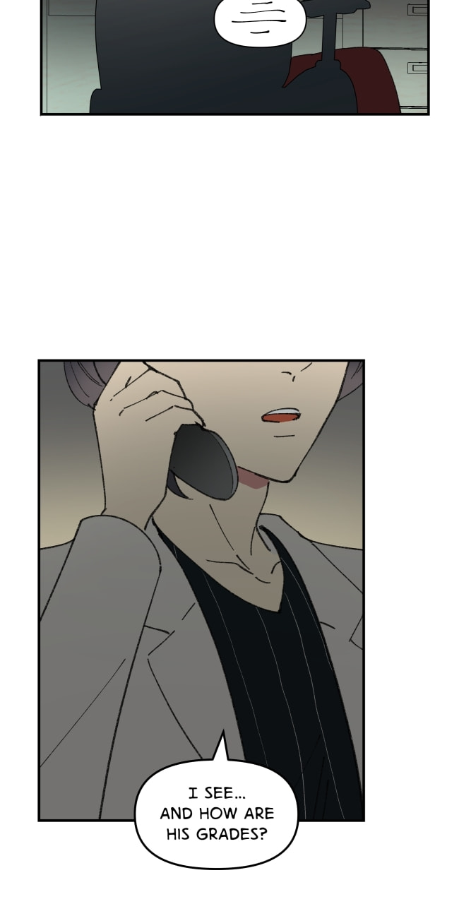 Kyokou no Ou Chapter 66 page 2 - 