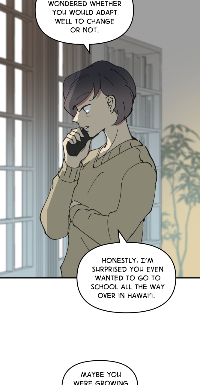 Kyokou no Ou Chapter 66 page 13 - 