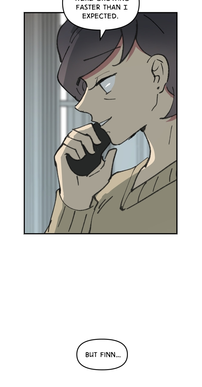 Kyokou no Ou Chapter 66 page 14 - 