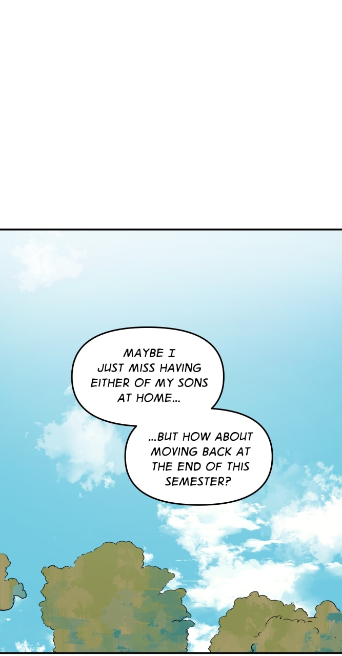 Kyokou no Ou Chapter 66 page 16 - 
